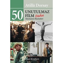 Remzi Kitabevi 50 Unutulmaz Film Daha