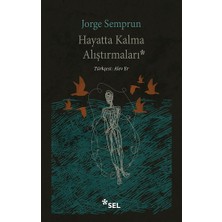 Sel Yayıncılık Hayatta Kalma Alıştırmaları