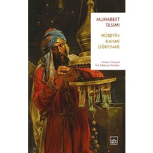 İthaki Yayınları Muhabbet Tılsımı
