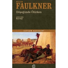 İletişim Yayınları Döşeğimde Ölürken