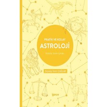Günce Yayınları Pratik ve Kolay Astroloji
