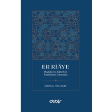 Debir Yayınları Er Riaye