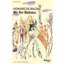 Can Yayınları Bir Kır Balosu