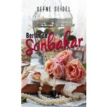 Herdem Kitap Berlin'de Sonbahar