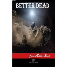 Platanus Publishing Better Dead