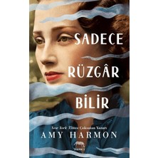 Yabancı Yayınları Sadece Rüzgar Bilir
