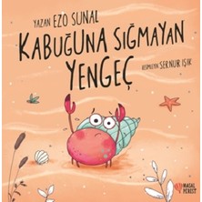 Masalperest Kabuğuna Sığmayan Yengeç