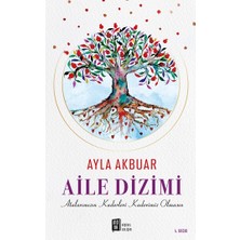 Mona Kitap Aile Dizimi