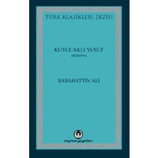 Myrina Yayınları Kuyucaklı Yusuf