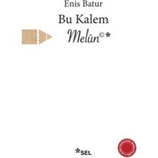 Sel Yayıncılık Bu Kalem Melun