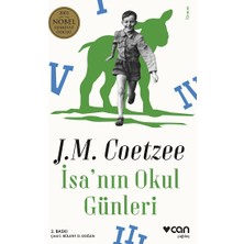 Can Yayınları Isa'nın Okul Günleri