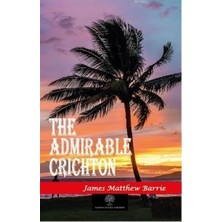 Platanus Publishing The Admirable Crichton