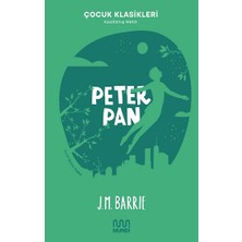 Mundi Peter Pan