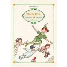 Erdem Çocuk Peter Pan
