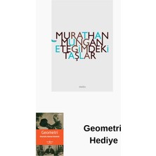 Metis Yayınları Eteğimdeki Taşlar + Geometri Hediye