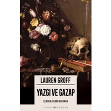 İthaki Yayınları Yazgı ve Gazap