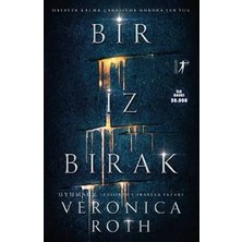 Artemis Yayınları Bir Iz Bırak