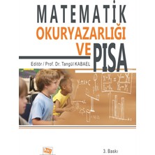 Anı Yayıncılık Matematik Okuryazarlığı ve Pısa