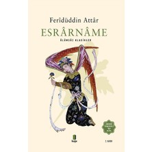 Kapı Yayınları Esrarname