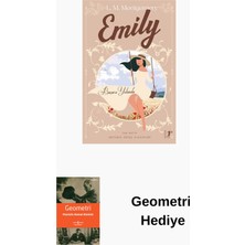 Artemis Yayınları Emily Başarı Yolunda + Geometri Hediye