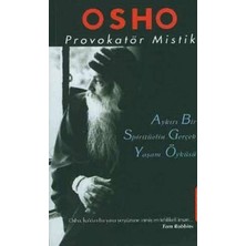 Omega Provokatör Mistik