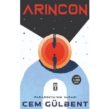 Genç Timaş Arincon