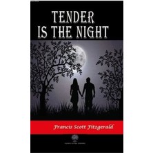 Platanus Publishing Tender Is The Night