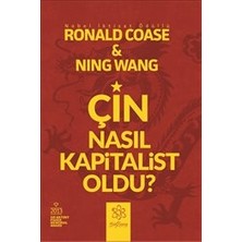 Bigbang Yayınları Çin Nasıl Kapitalist Oldu?