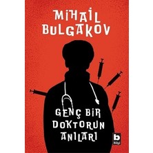 Bilgi Yayınevi Genç Bir Doktorun Anıları