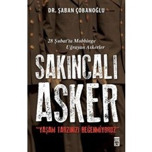 Timaş Yayınları Sakıncalı Asker