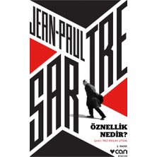 Can Yayınları Öznellik Nedir?