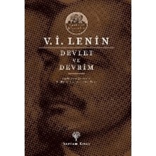 Yordam Kitap Devlet ve Devrim
