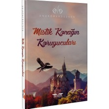 Perseus Mistik Konağın Koruyucuları