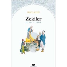 Şule Yayınları Zekiler Kitabı