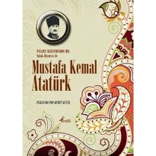 Profil Kitap Pasajes Seleccionados Del Nutuk - Discurso De Mustafa Kemal Atatürk