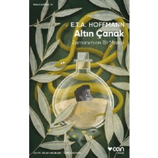 Can Yayınları Altın Çanak