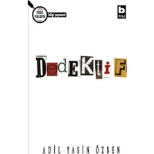 Bilgi Yayınevi Dedektif