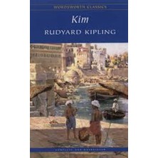 Wordsworth Classics Kim