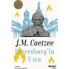 Can Yayınları Petersburg’lu Usta