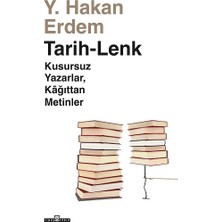 Timaş Yayınları Tarih-Lenk