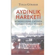 Asi Kitap Aydınlık Hareketi