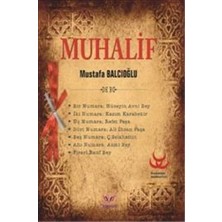 Erguvani Yayınevi Muhalif