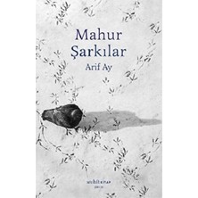 Muhit Kitap Mahur Şarkılar