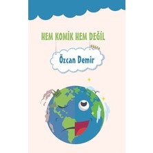 Platanus Publishing Hem Komik Hem Değil