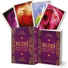 Butik Yayınları Rumi Kehaneti Kartları