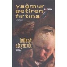 C4 Kitap Yağmur Getiren Fırtına