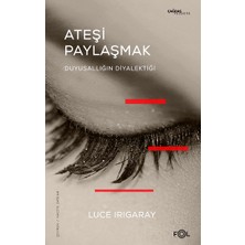 Fol Kitap Ateşi Paylaşmak