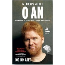 Doğan Kitap O An