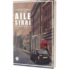 Herdem Kitap Aile Sırrı