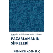 Platanus Publishing Pazarlama Şifreleri (Girişimciler ve Girişimci Adayları Için 5 Adımda)